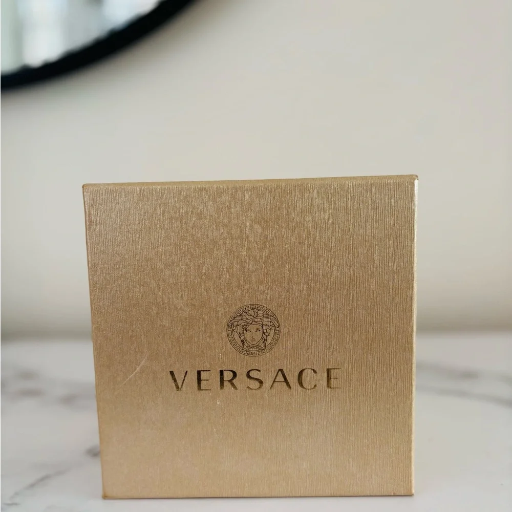 VERSACE VEJ400621 V ESSENTIAL 40 MM MEN WATCH